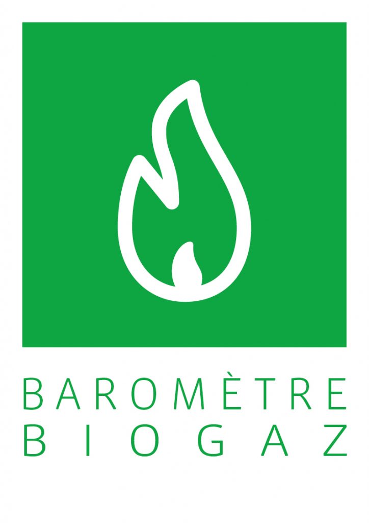 Baromètre Biogaz 2020