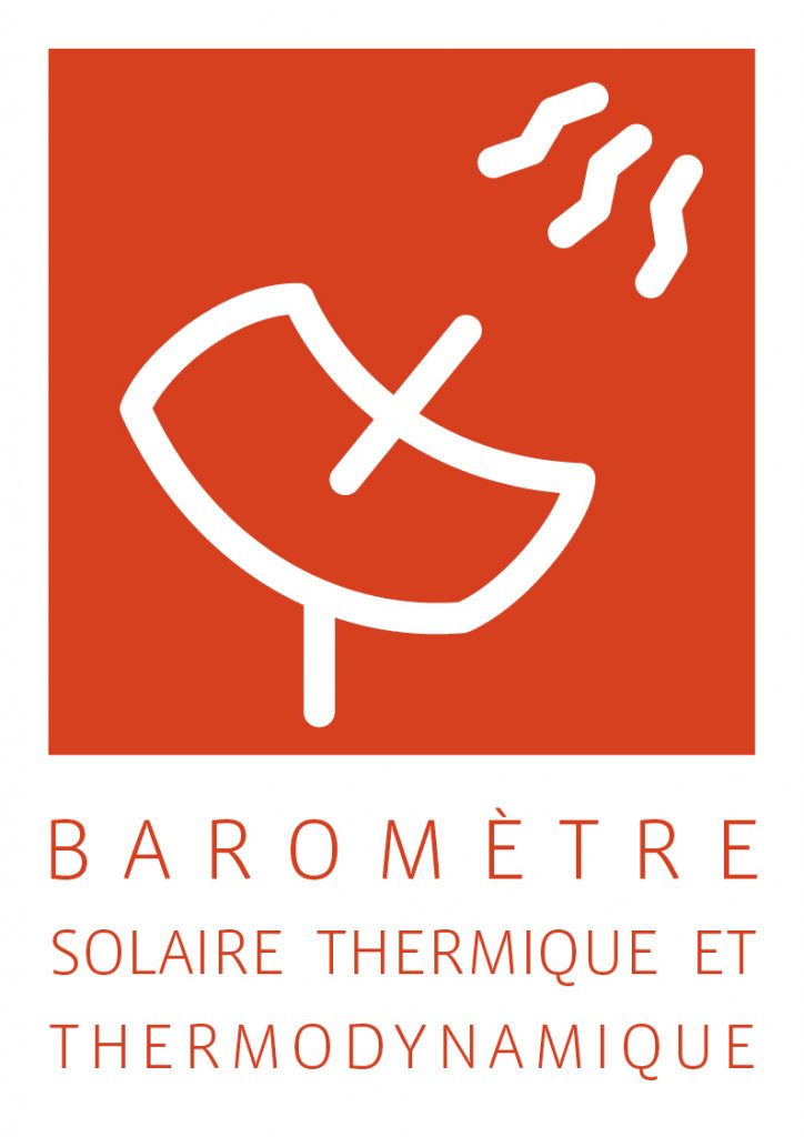 Baromètres solaire thermique et solaire thermodynamique 2021