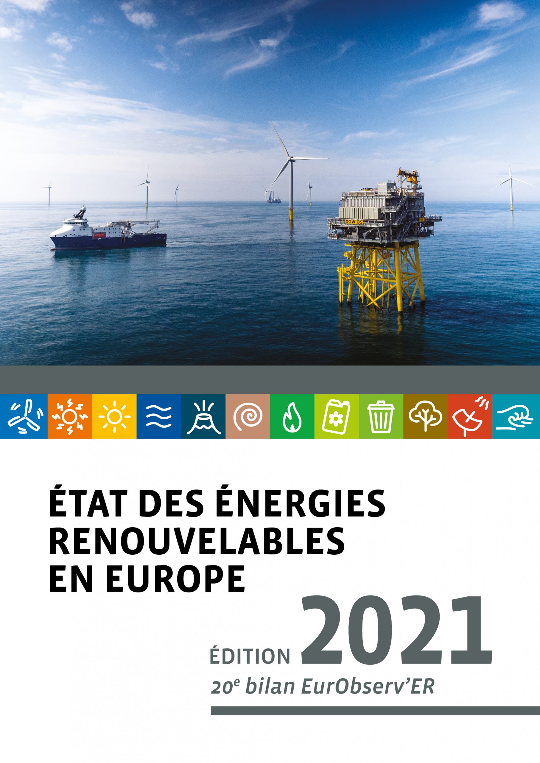 Observ'ER - L’Observatoire des énergies renouvelables