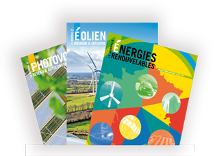 Abonnement journaux energies renouvelables